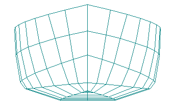 development, developed plates, unwrapping, unwrap surfaces, expansion, surface expansion, expanded plates, ruling lines,