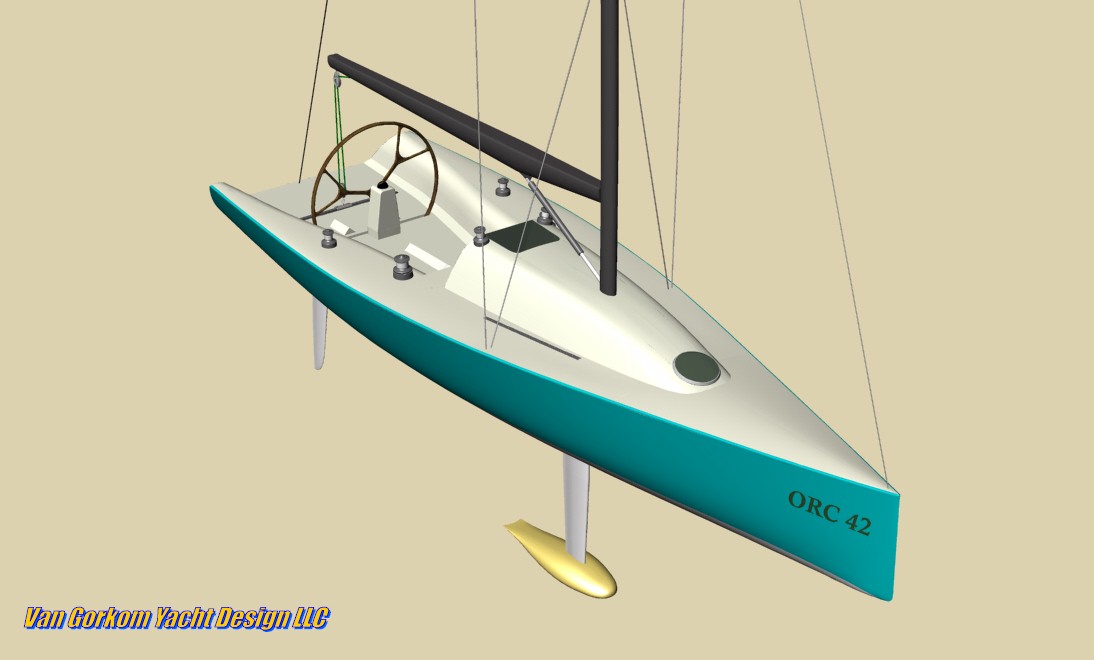 yacht design software